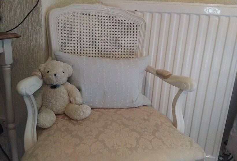 ホテル Richard Iii