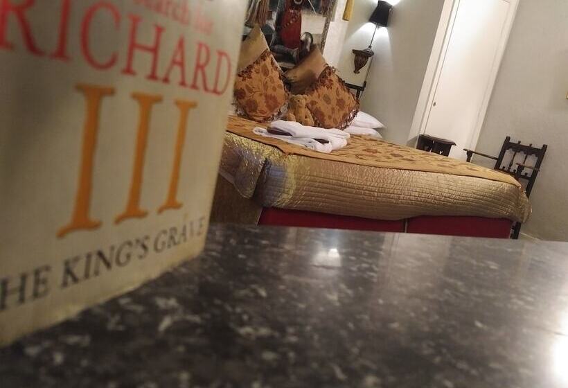 ホテル Richard Iii