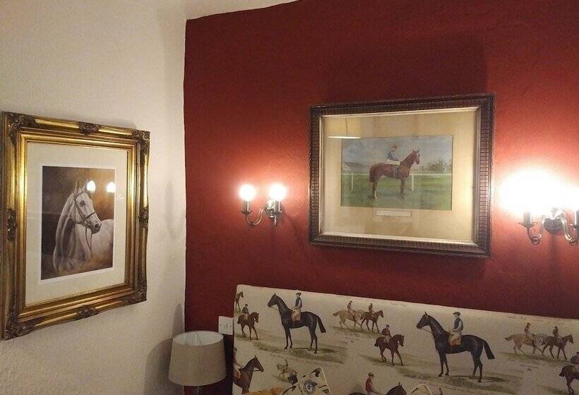 ホテル Richard Iii