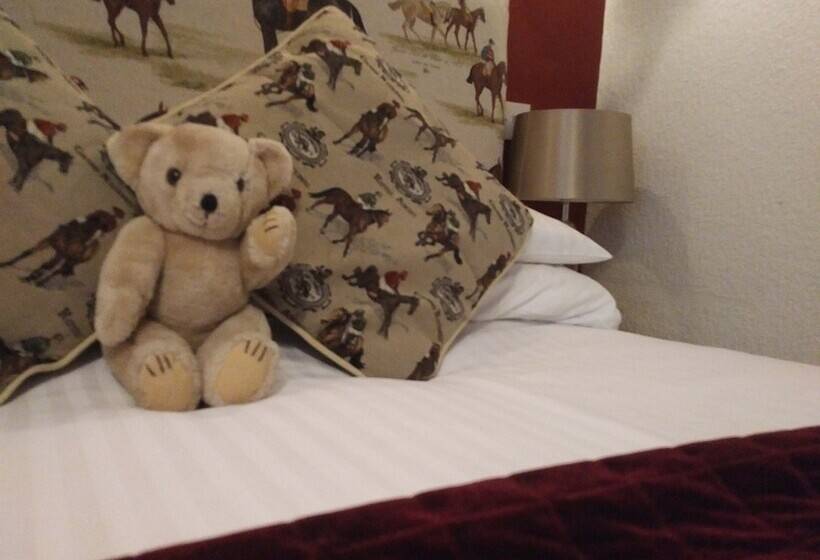 ホテル Richard Iii