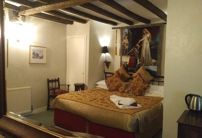 ホテル Richard Iii