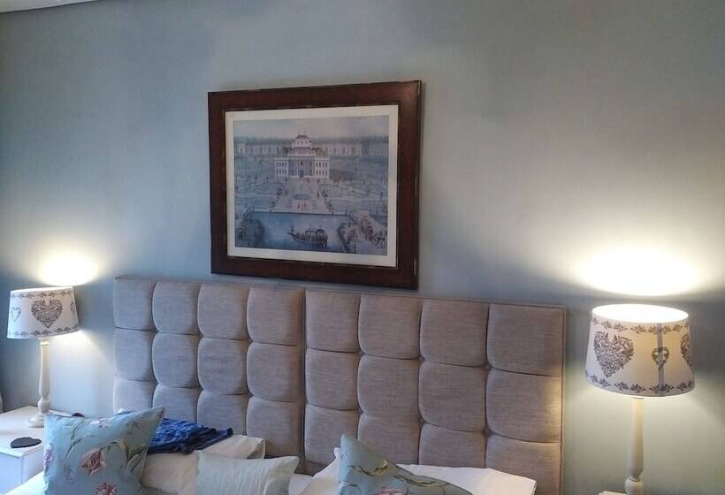 ホテル Richard Iii