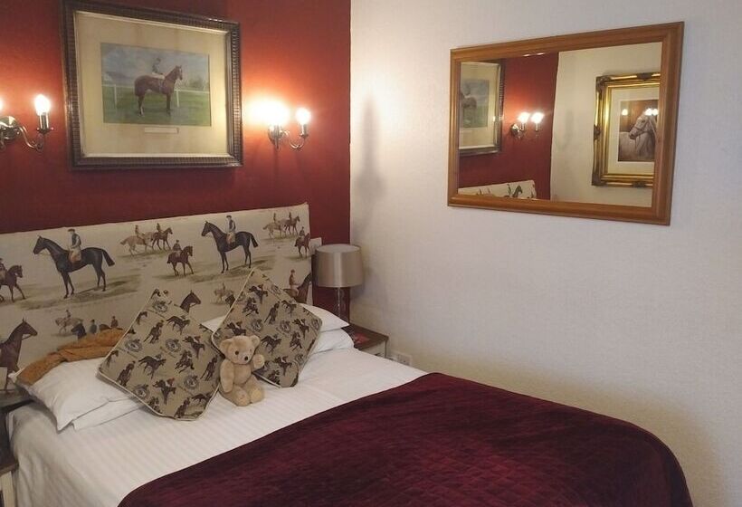 ホテル Richard Iii