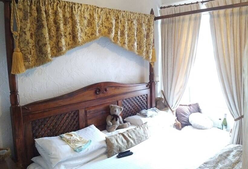 ホテル Richard Iii