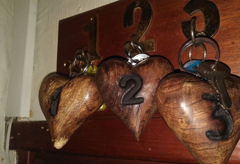 ホテル Richard Iii