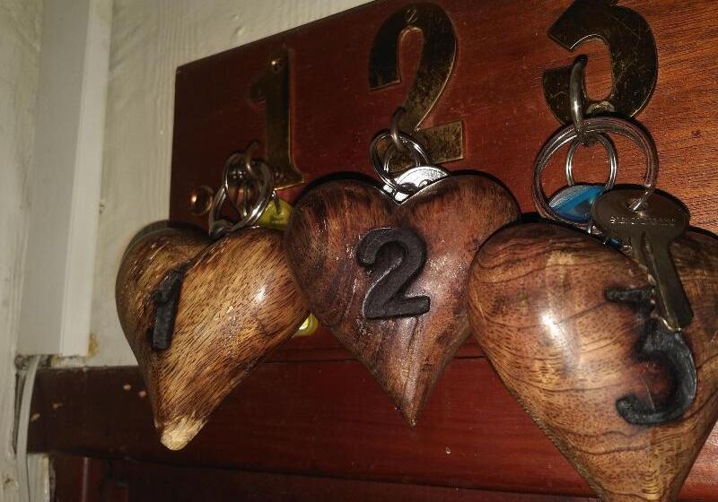 ホテル Richard Iii