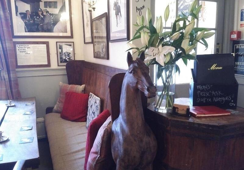 ホテル Richard Iii