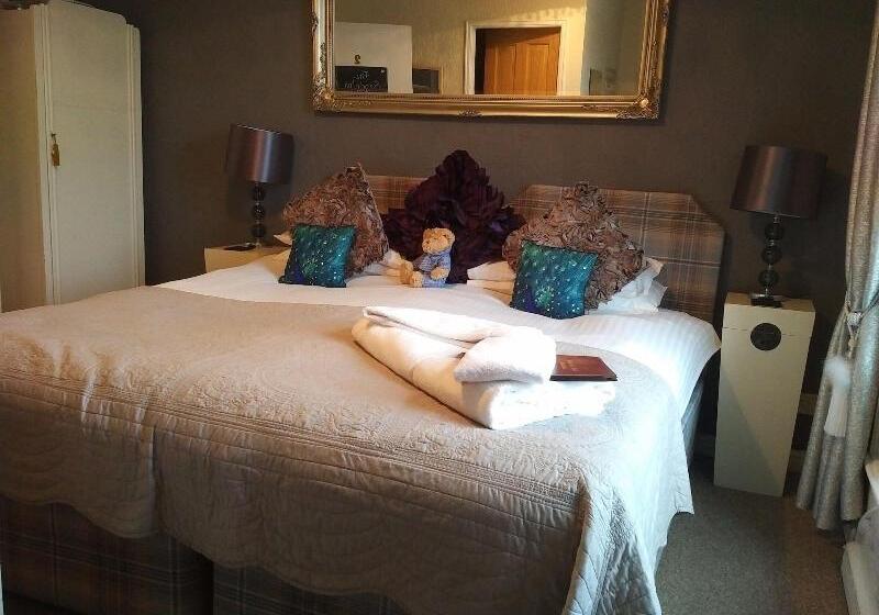 ホテル Richard Iii