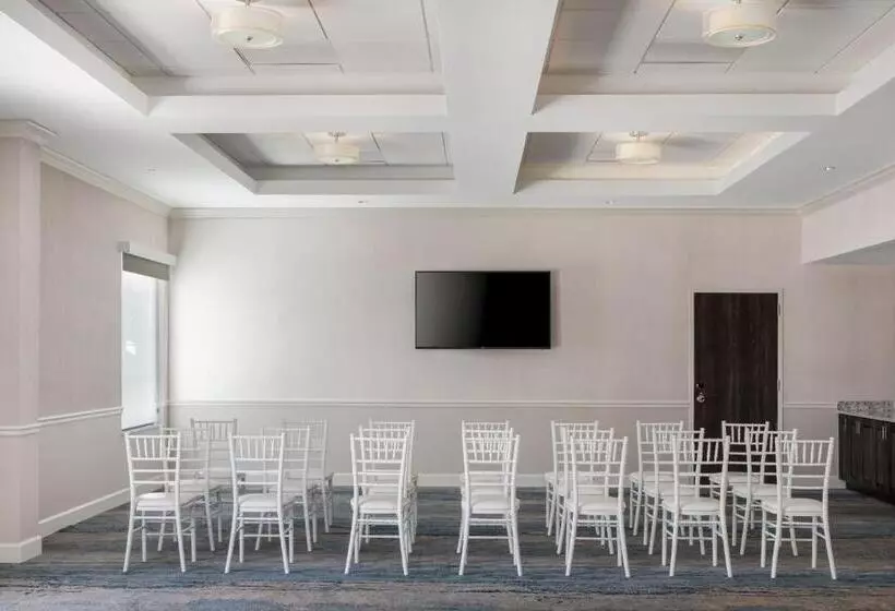 Hotelli Springhill Suites By Marriott New Smyrna Beach