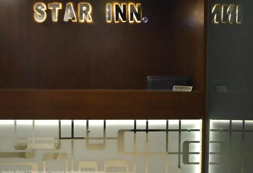 Hotelli Star Inn