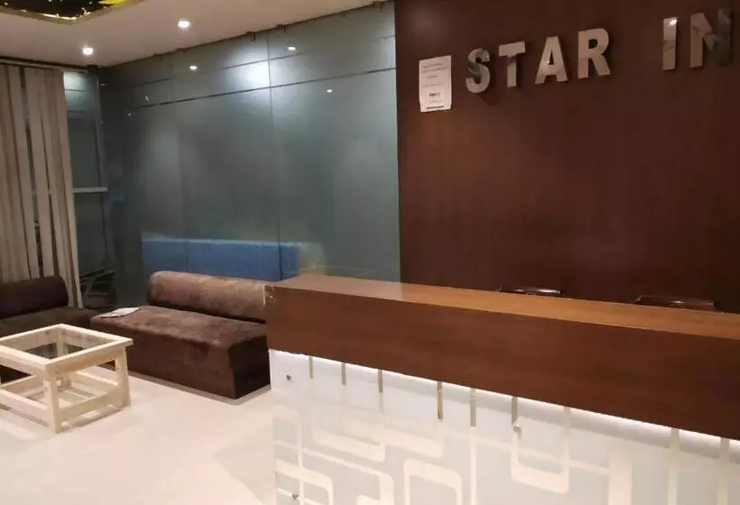 Hotelli Star Inn