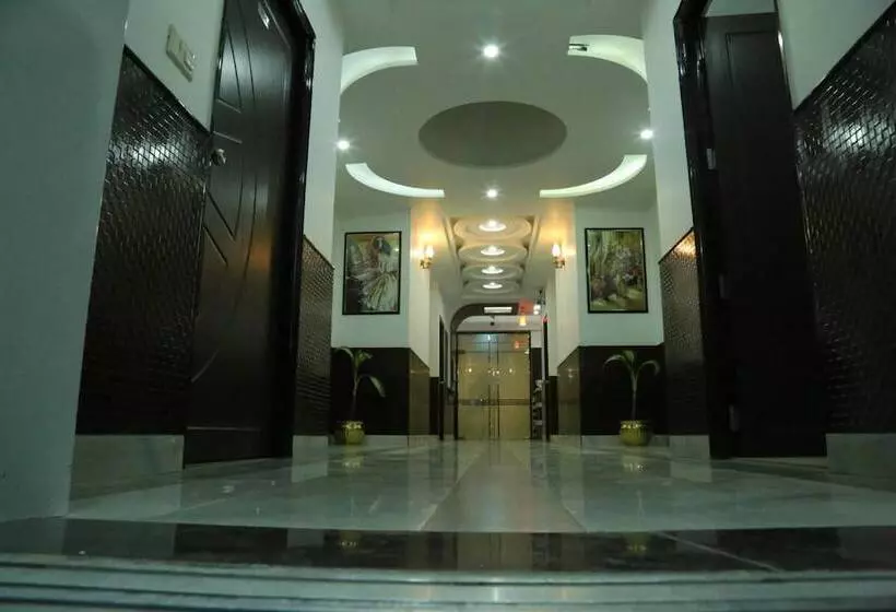 هتل The Mirage Palace