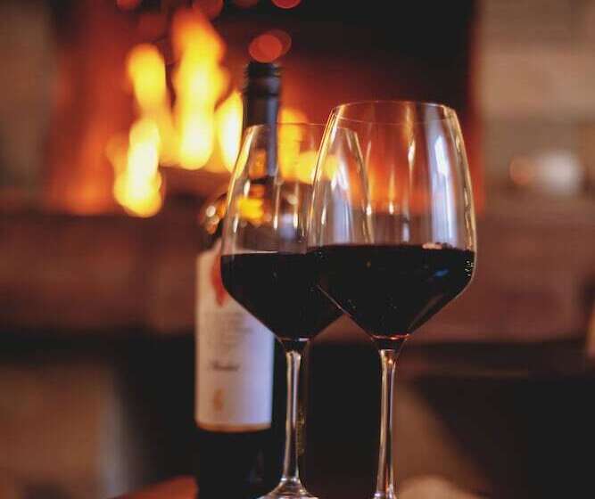 בית מלון כפרי Velinov Boutique