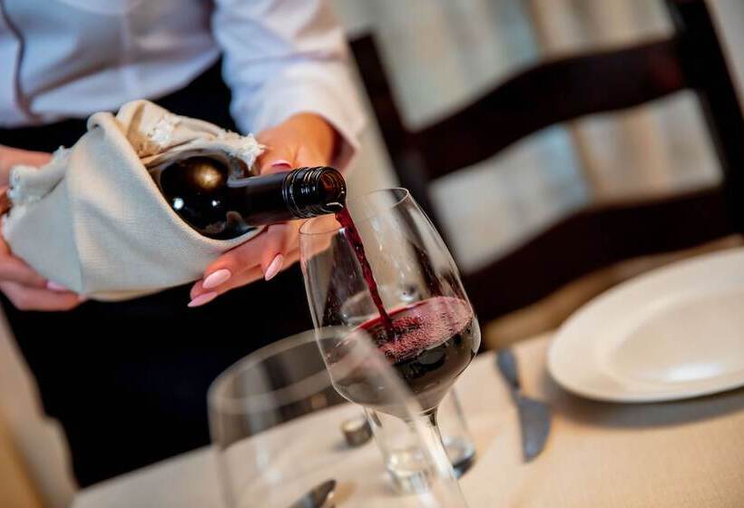 בית מלון כפרי Velinov Boutique