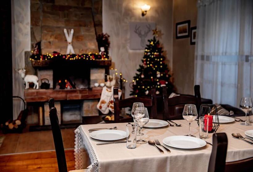 בית מלון כפרי Velinov Boutique