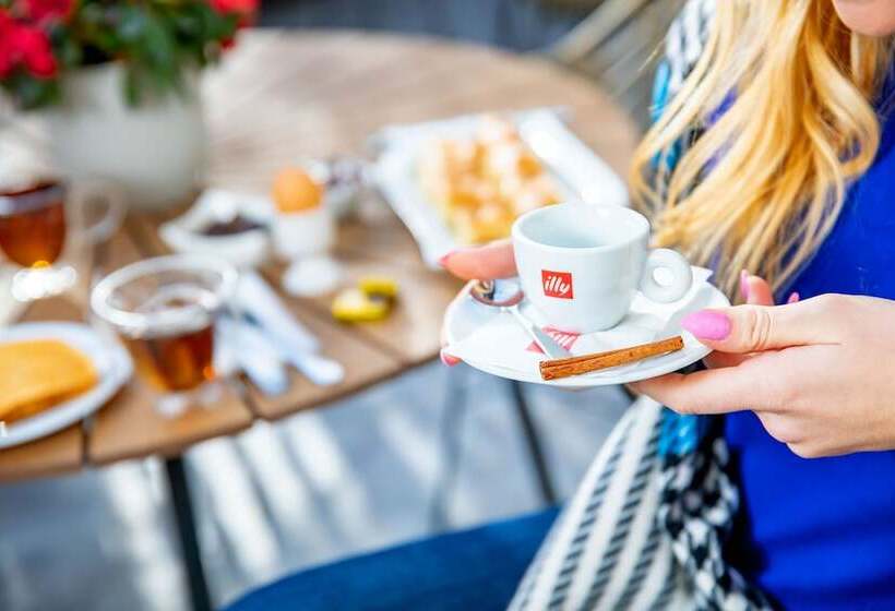 בית מלון כפרי Velinov Boutique