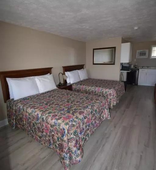 Island View Motel