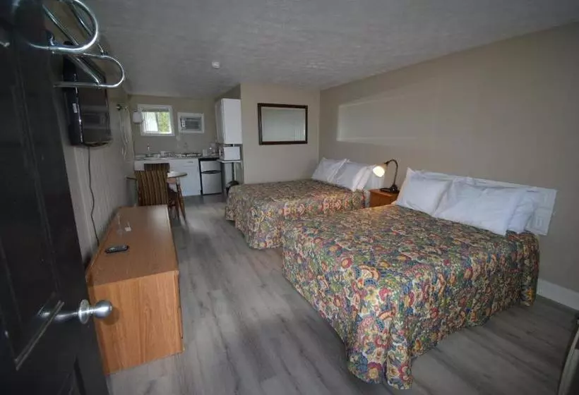 Island View Motel