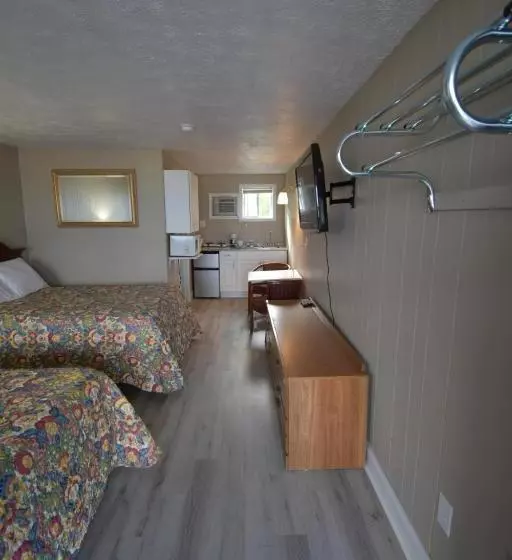 Island View Motel