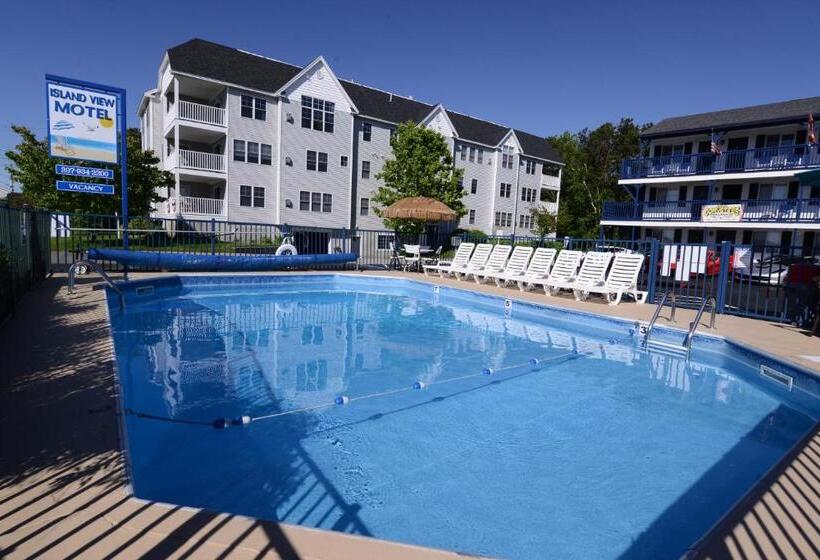 Island View Motel