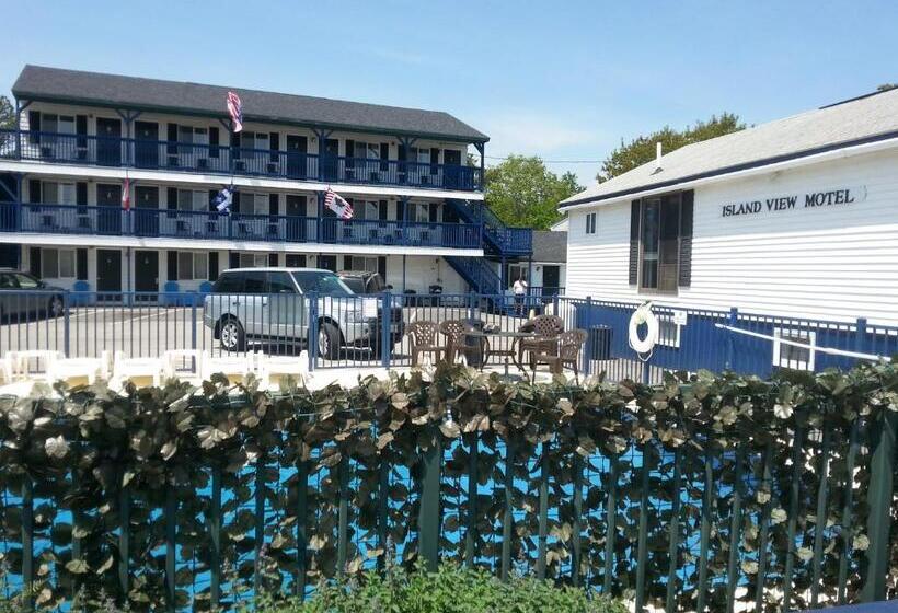 Island View Motel