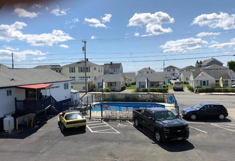 Island View Motel