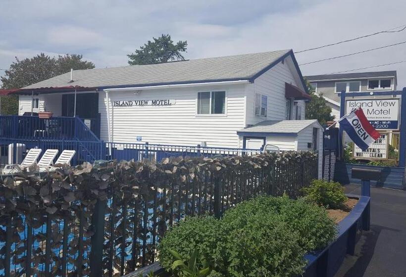 Island View Motel