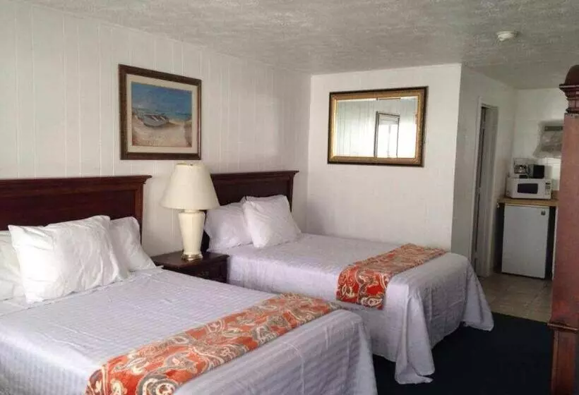 Island View Motel