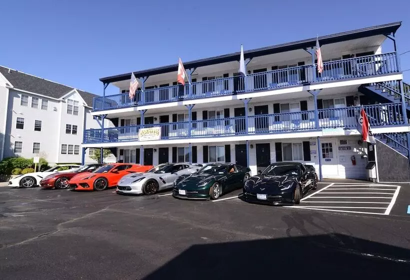 Island View Motel