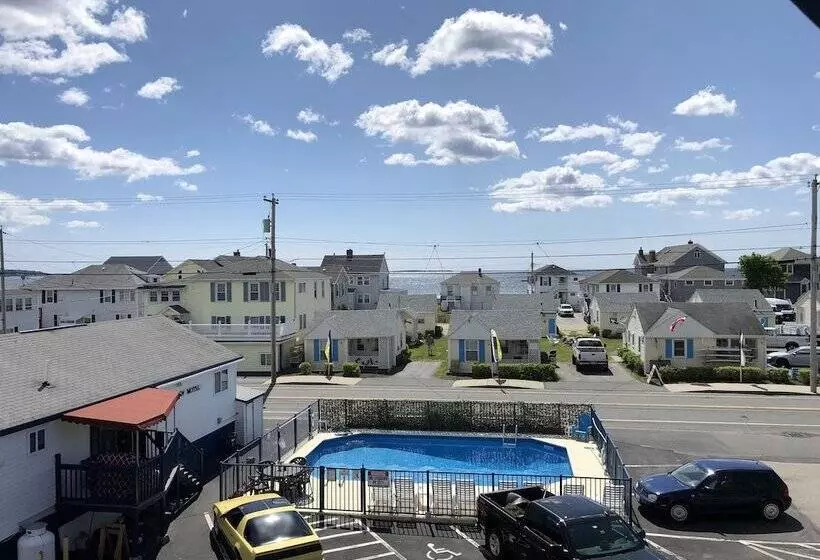 Island View Motel