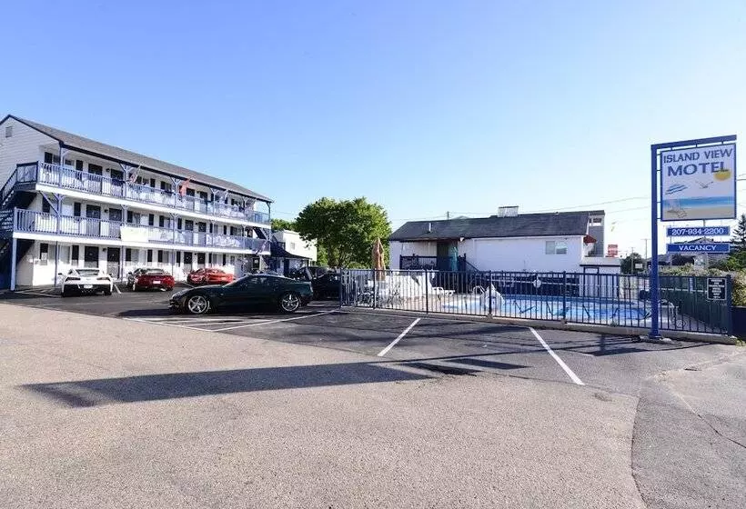 Island View Motel