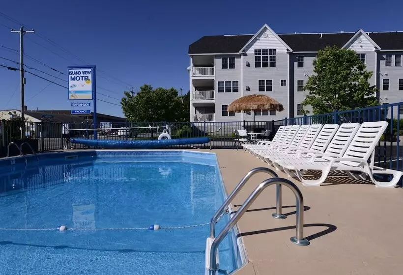 Island View Motel