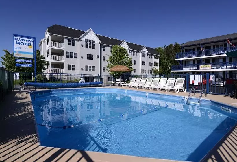 Island View Motel