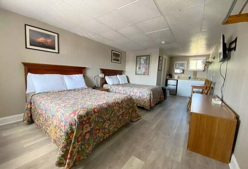 Island View Motel