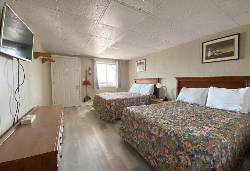 Island View Motel