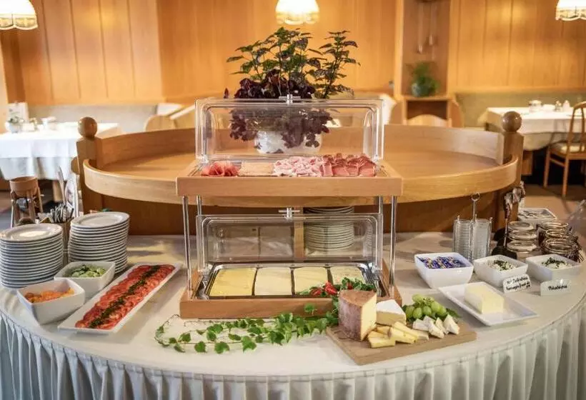 Kreativ Hotel Landhaus Schweigl