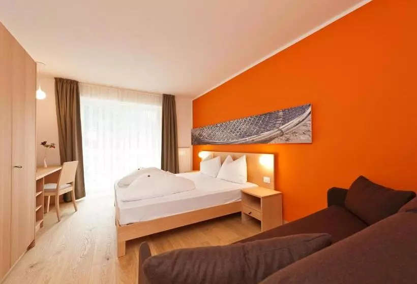Kreativ Hotel Landhaus Schweigl