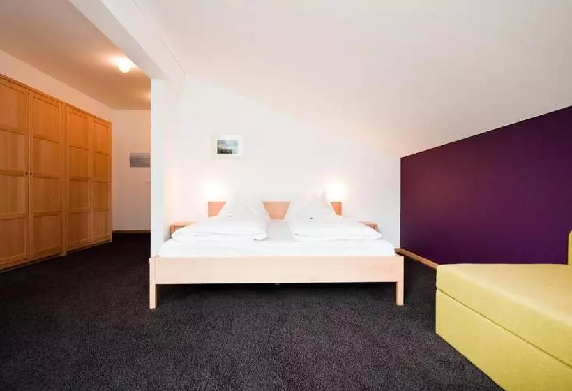 Kreativ Hotel Landhaus Schweigl
