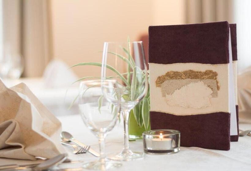 Kreativ Hotel Landhaus Schweigl