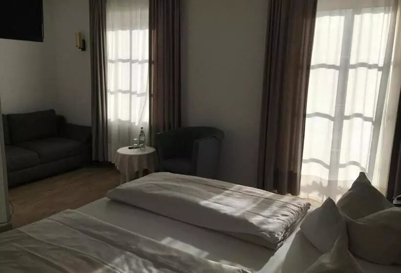 Landhotel Steffen