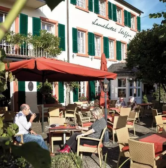 Landhotel Steffen