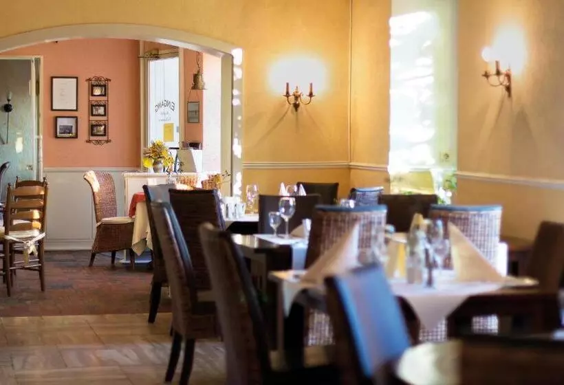 Landhotel Steffen