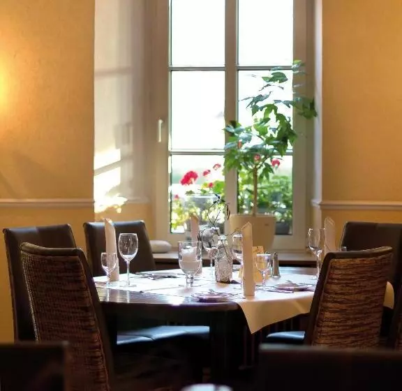 Landhotel Steffen