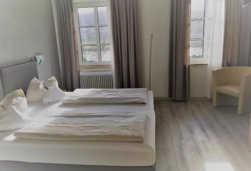Landhotel Steffen