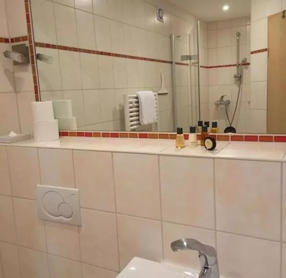 Landhotel Steffen