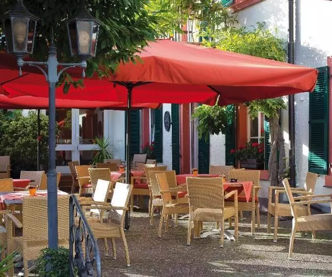 Landhotel Steffen