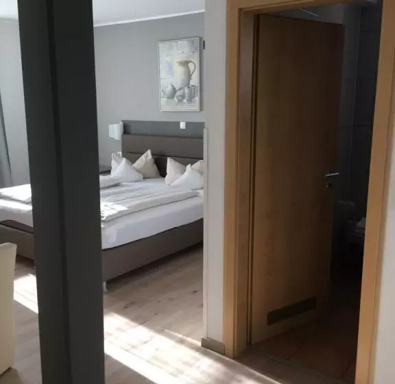 Landhotel Steffen