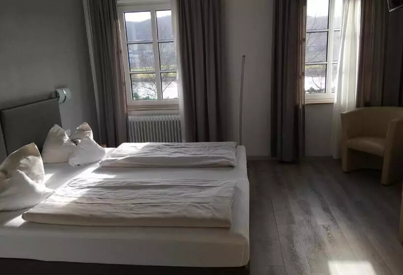 Landhotel Steffen
