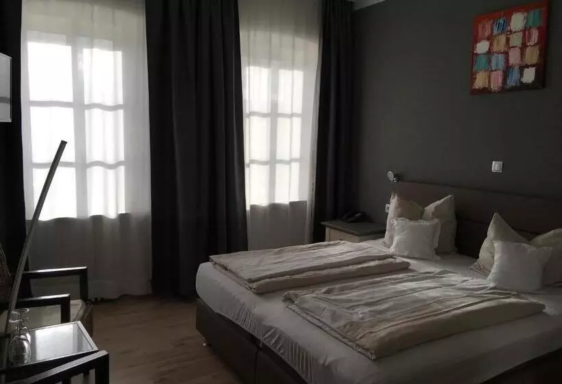 Landhotel Steffen