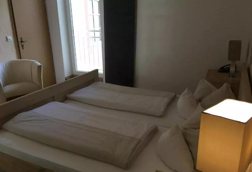 Landhotel Steffen